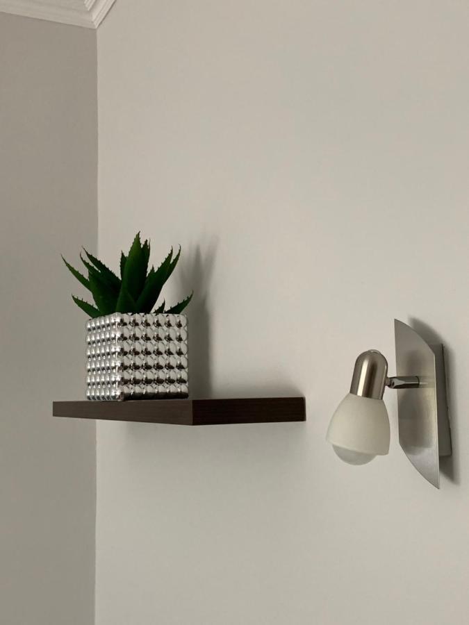 Thermal Next I Weninger Apartman Kiskunhalas Ngoại thất bức ảnh