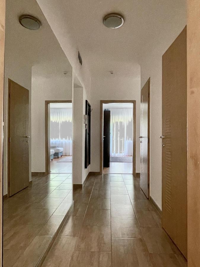 Thermal Next I Weninger Apartman Kiskunhalas Ngoại thất bức ảnh