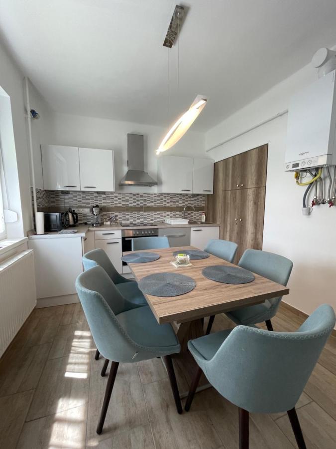 Thermal Next I Weninger Apartman Kiskunhalas Ngoại thất bức ảnh