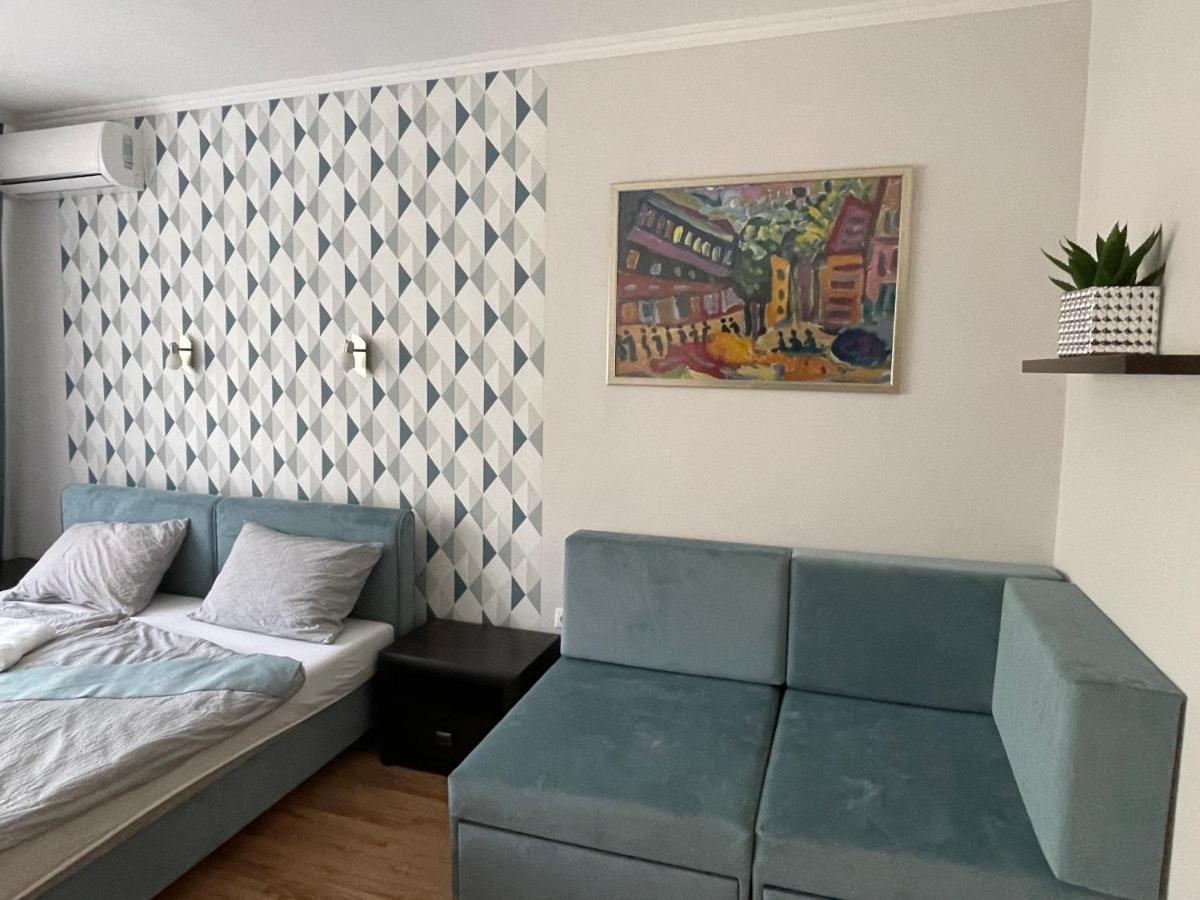 Thermal Next I Weninger Apartman Kiskunhalas Ngoại thất bức ảnh