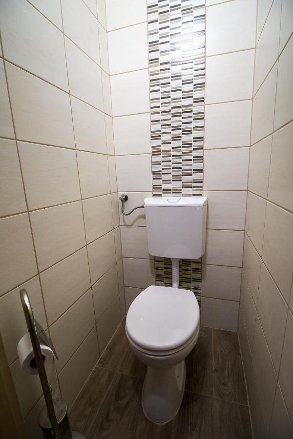 Thermal Next I Weninger Apartman Kiskunhalas Ngoại thất bức ảnh